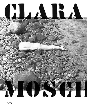 Seller image for CLARA MOSCH for sale by moluna