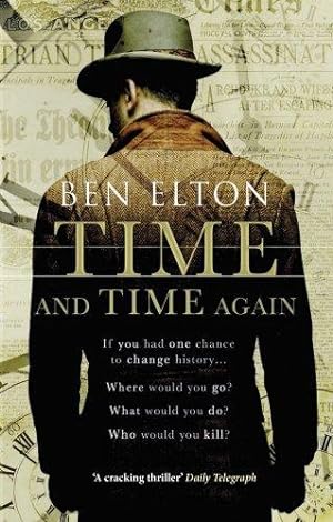 Seller image for Time and Time Again for sale by WeBuyBooks