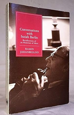 Bild des Verkufers fr Conversations with Isaiah Berlin: Recollections of an Historian of Ideas zum Verkauf von WeBuyBooks 2