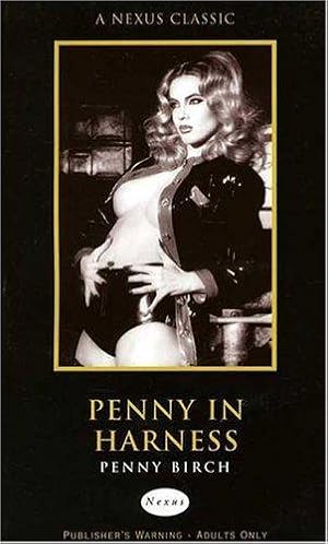 Imagen del vendedor de Penny in Harness (Nexus Classic) a la venta por WeBuyBooks
