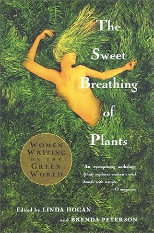 Seller image for The Sweet Breathing of Plants for sale by WeBuyBooks