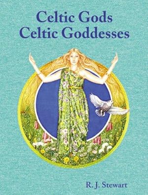 Seller image for Celtic Gods, Celtic Goddesses for sale by WeBuyBooks