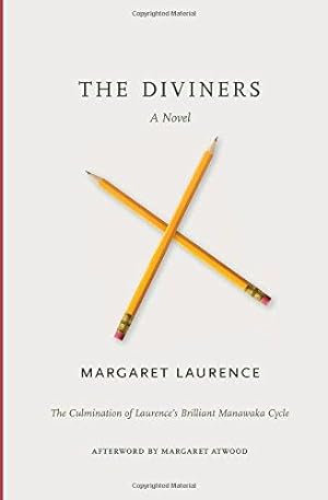 Seller image for The Diviners (Phoenix Fiction S.) for sale by WeBuyBooks