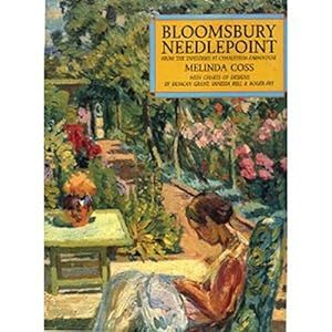 Seller image for Bloomsbury Needlepoint for sale by WeBuyBooks
