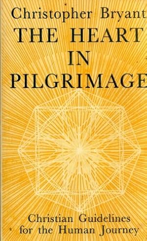 Image du vendeur pour Heart in Pilgrimage: Christian Guidelines for the Human Journey mis en vente par WeBuyBooks