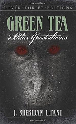 Immagine del venditore per Green Tea and Other Ghost Stories (Dover Thrift Editions) venduto da WeBuyBooks