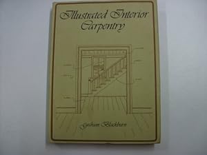 Image du vendeur pour Illustrated Interior Carpentry mis en vente par WeBuyBooks