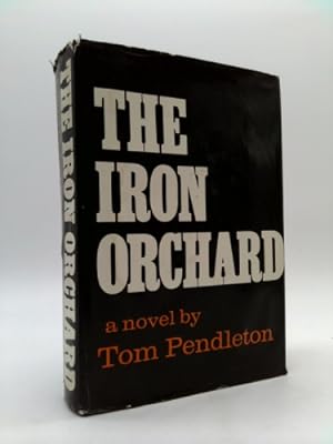 Image du vendeur pour The Iron Orchard mis en vente par ThriftBooksVintage