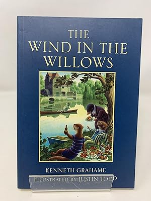 Image du vendeur pour The Wind in the Willows (Gollancz Children's Classics) mis en vente par Cambridge Recycled Books