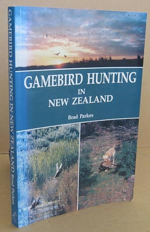 Gamebird Hunting in New Zealand