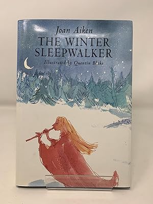 Seller image for The Winter Sleepwalker & Other Stories for sale by Cambridge Recycled Books