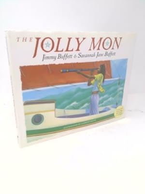 Image du vendeur pour The Jolly Mon mis en vente par ThriftBooksVintage