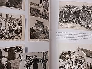 Imagen del vendedor de IMAGES DE POILUS - LA GRANDE GUERRE EN CARTES POSTALES a la venta por Librairie RAIMOND