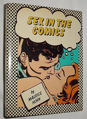 Seller image for Sex in the Comics for sale by R Bryan Old Books