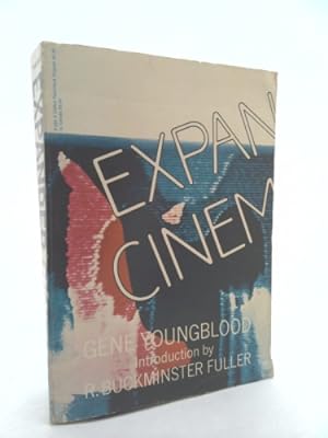 Seller image for Expanded Cinema: The Audio-Visual Extensions of Man for sale by ThriftBooksVintage