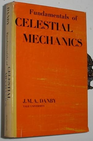 Imagen del vendedor de Fundamentals of Celestial Mechanics a la venta por R Bryan Old Books