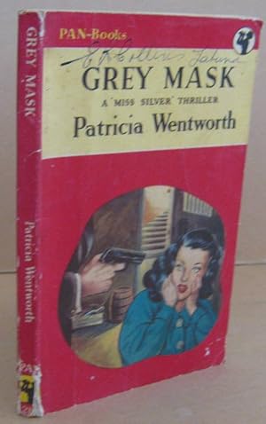 Seller image for Grey Mask for sale by Mainly Fiction