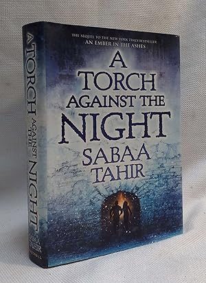 A Torch Against the Night (An Ember in the Ashes)