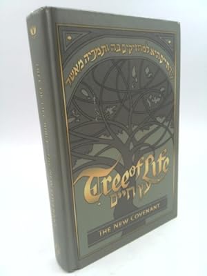 Imagen del vendedor de Tree of Life Bible-FL-The New Covenant a la venta por ThriftBooksVintage
