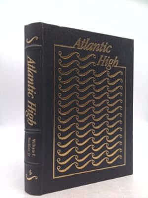 Imagen del vendedor de Atlantic High a la venta por ThriftBooksVintage
