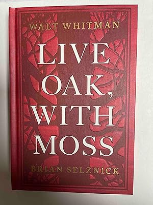 Imagen del vendedor de Live Oak, with Moss a la venta por Jake's Place Books