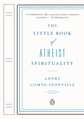 Seller image for The Little Book of Atheist Spirituality (Paperback or Softback) for sale by BargainBookStores