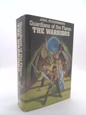 Bild des Verkufers fr Guardians of the Flame: The Warriors zum Verkauf von ThriftBooksVintage