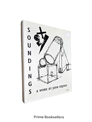 Imagen del vendedor de Soundings: A Work by John Hejouk a la venta por Prime Booksellers