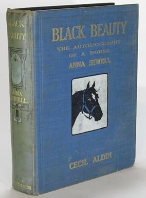 Bild des Verkufers fr Black Beauty: The Autobiography of a Horse zum Verkauf von AJ Scruffles