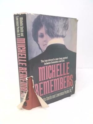 Seller image for Michelle Remembers for sale by ThriftBooksVintage