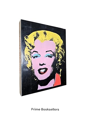 Image du vendeur pour Andy Warhol Retrospective mis en vente par Prime Booksellers