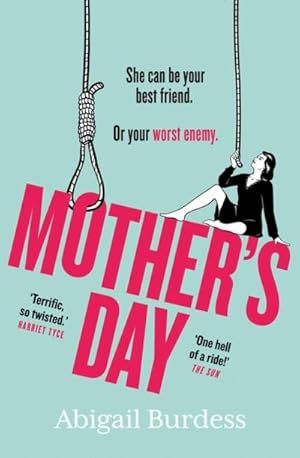 Bild des Verkufers fr Mother's Day : Discover a mother like no other in this compulsive, page-turning thriller zum Verkauf von Smartbuy