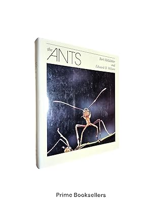 Imagen del vendedor de The Ants a la venta por Prime Booksellers
