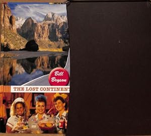 Seller image for The Lost Continent for sale by WeBuyBooks