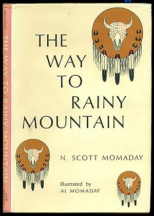 Seller image for The Way To Rainy Mountain for sale by Don's Book Store