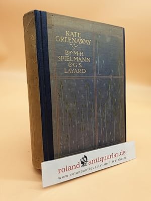 Seller image for Kate Greenaway for sale by Roland Antiquariat UG haftungsbeschrnkt