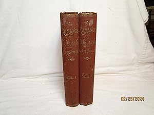 Seller image for The Romance of Duelling in all Times and Countries. Two Volumes for sale by curtis paul books, inc.