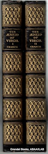 The Aeneid of Virgil (two volumes).