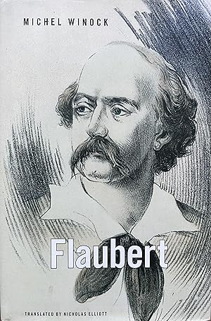 Image du vendeur pour Flaubert mis en vente par Object Relations, IOBA