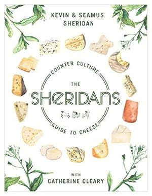 Bild des Verkufers fr The Sheridans' Guide to Cheese zum Verkauf von WeBuyBooks