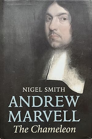 Seller image for Andrew Marvell: The Chameleon for sale by Object Relations, IOBA