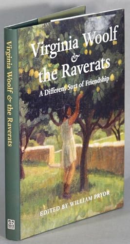 Image du vendeur pour Virginia Woolf & the Raverats: a different sort of friendship mis en vente par Rulon-Miller Books (ABAA / ILAB)