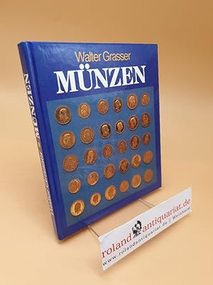 Seller image for Mein Hobby ; Mnzen for sale by Roland Antiquariat UG haftungsbeschrnkt