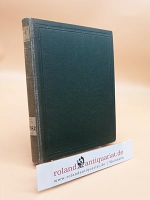 Das Dorf. Ein Handbuch der künstlerischen Dorf- und Flurgestaltung. (Mit 256 Textabbildungen)