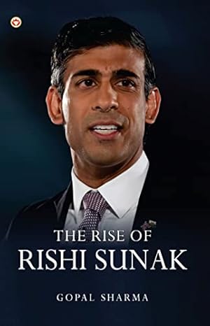 Immagine del venditore per The Rise of Rishi Sunak venduto da WeBuyBooks