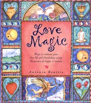 Seller image for Love Magic for sale by WeBuyBooks