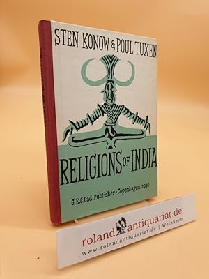 The Religions of India