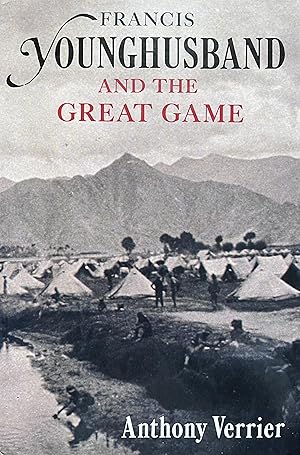 Francis Younghusband and the Great Game