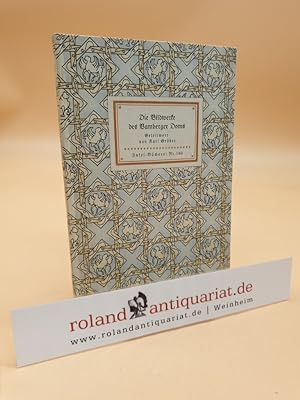 Bild des Verkufers fr Die Bildwerke des Bamberger Doms (Insel-Bcherei Nr. 140) zum Verkauf von Roland Antiquariat UG haftungsbeschrnkt