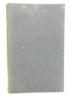 Bild des Verkufers fr The All England Law Reports: 1950 Vol. 1 zum Verkauf von World of Rare Books